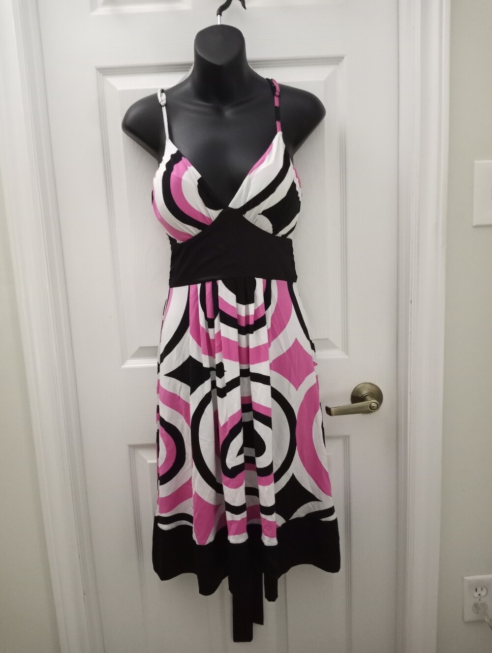 KOOKAI Midi Dress